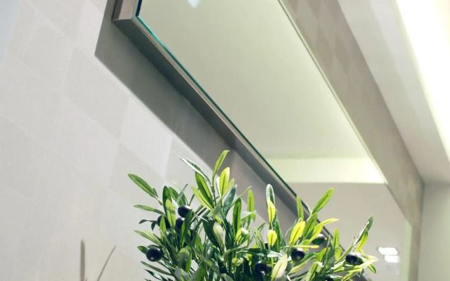 Met Boutique Hotel - Boutique Class