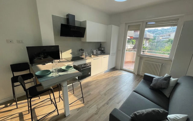 Acquamarina Stillness House by Wonderful Italy