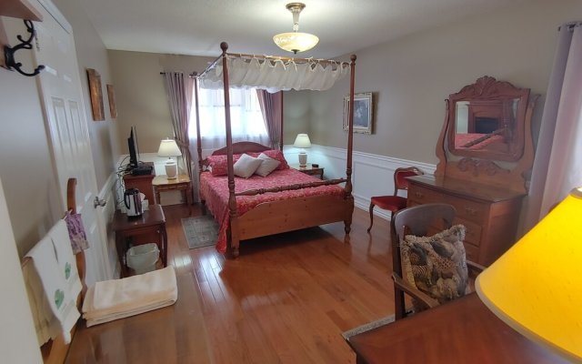 Bobcaygeon Bed and Breakfast