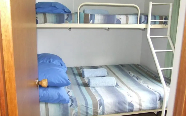 Discovery Parks - Kangaroo Island