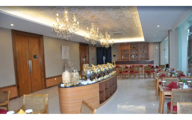 Grand Sarila Yogyakarta