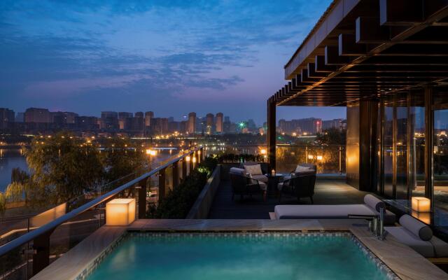 Hyatt Regency Xi An