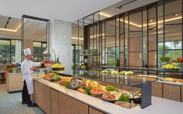 JW Marriott Gold Coast Resort & Spa