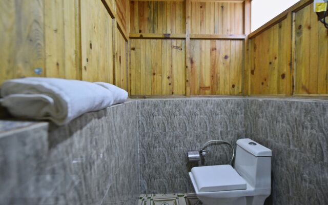 Oyo 29888 Nature Treat