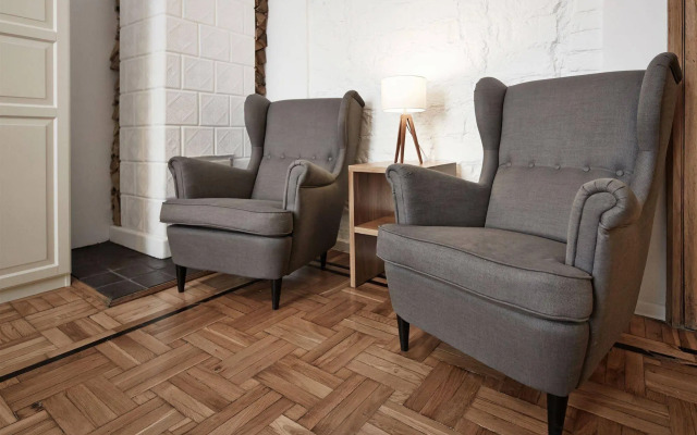 Laiko Apartments