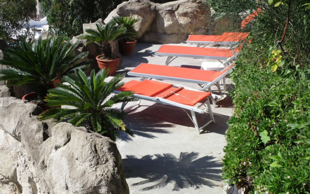 Hotel Villa al Mare