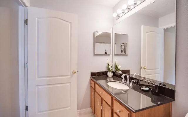 Earlmont Ridge 4 Bedrooms