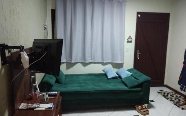 Casa 25 (Dois Pinheiros)