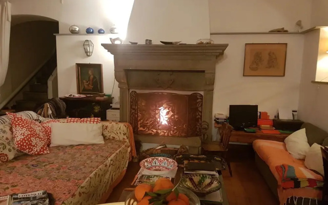 Antico Casale La Riccia