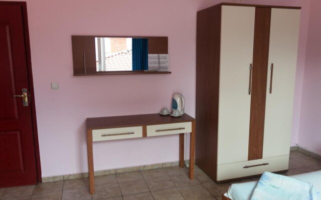 Sea House Guest House
