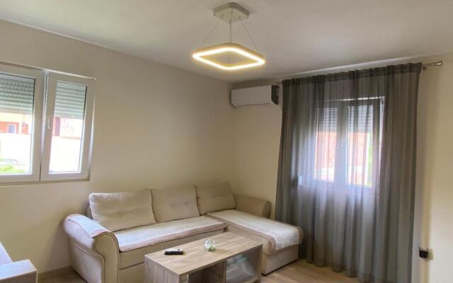 Apartmani Zecevic