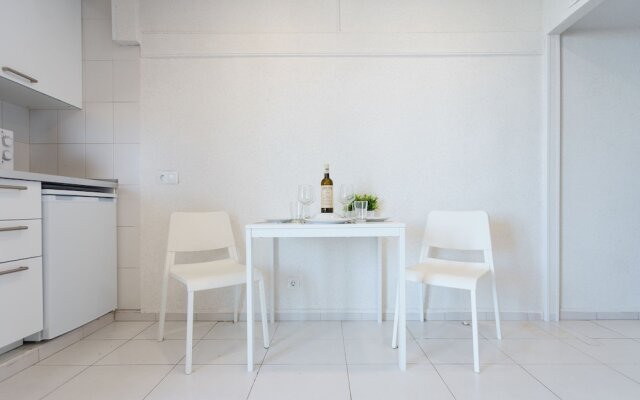 MalagaSuite Fuengirola Beach