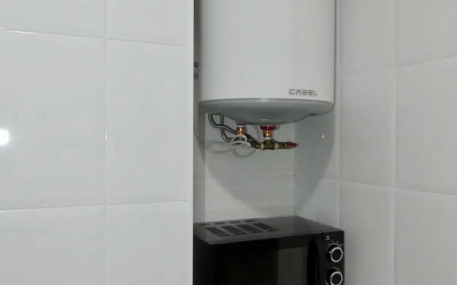 APARTAMENT Encantador al Centre de Vic APTGARBI