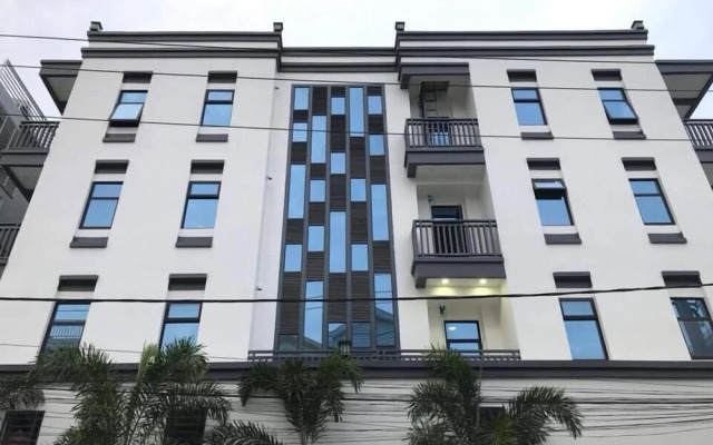 Thada Apartment
