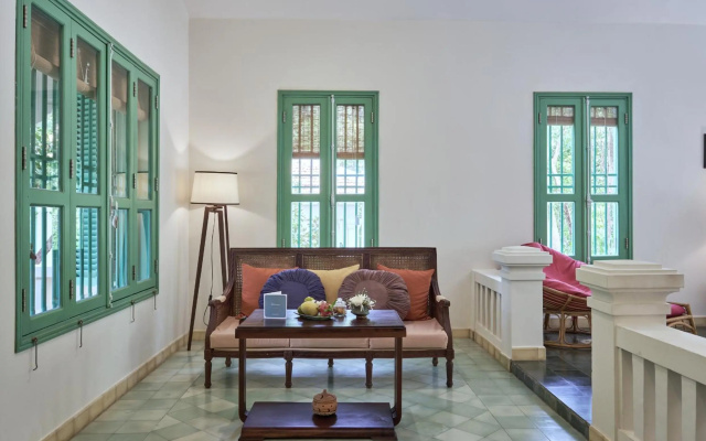 Poulo Condor Boutique Resort and Spa – Guest Rooms – Con Son