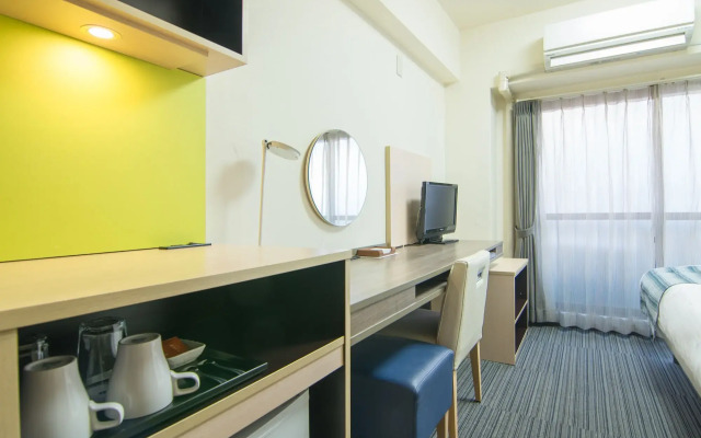 Hotel MyStays Ueno Inaricho