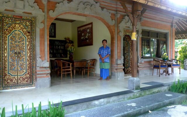 Kebun Indah Ubud