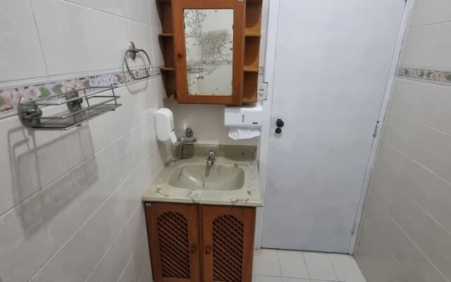 Villa Fatima Hostel Gru