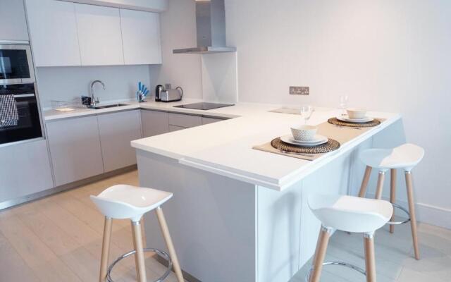 Saltwater Suites at Fistral