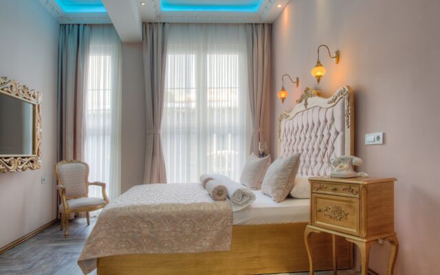 Art Deco Suites Istanbul