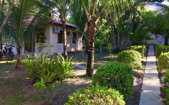 Pousada Tropical Arraial