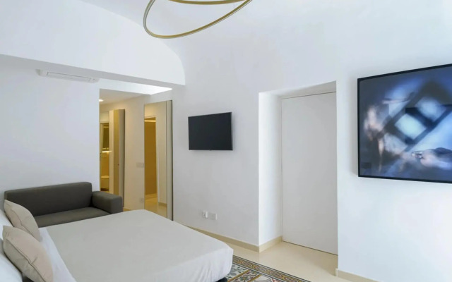 Sopramonte Exclusive Rooms