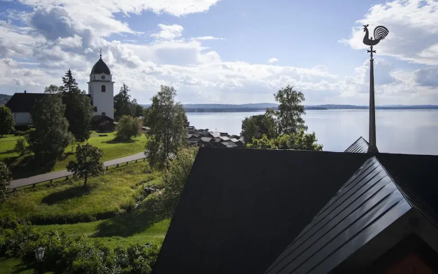 Stiftsgården Rättvik