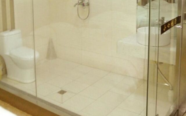 Rizhao Hongfu Hotel