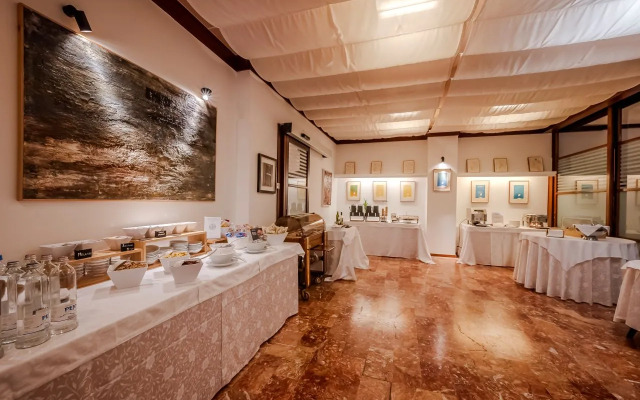 Hotiday Room Collection Le Grazie