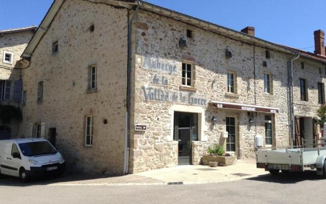 Auberge de la vallee de la gorre