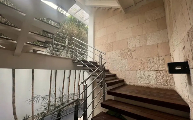 Condesa Residence Amsterdam 181