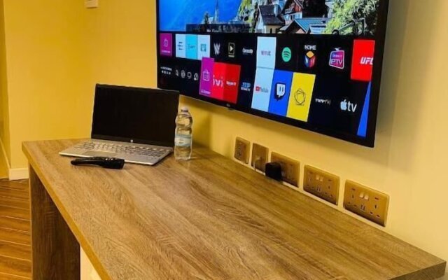 The Red Farm Relais & Spa