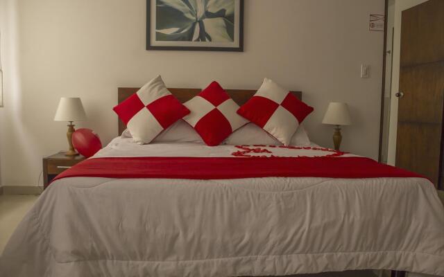 Hotel Innova Chipichape