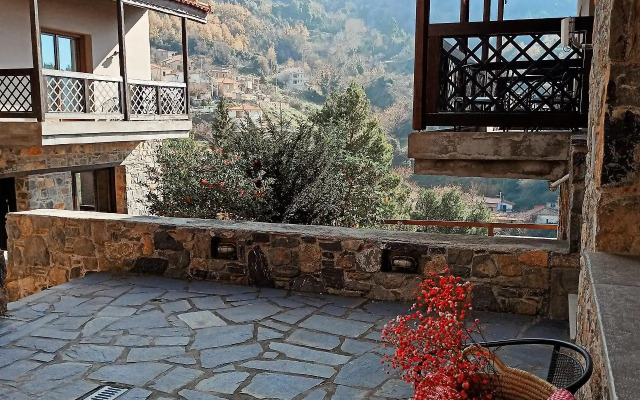 Guesthouse Vasiliki