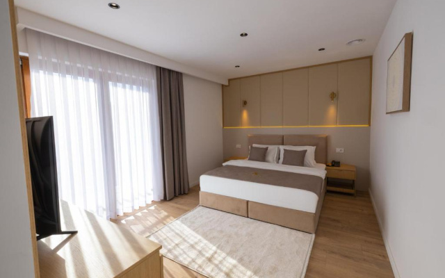 Hotel Allegra