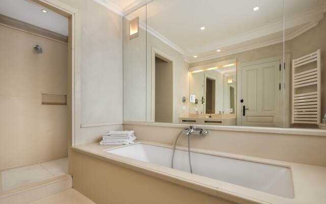 Genteel Home Contratación