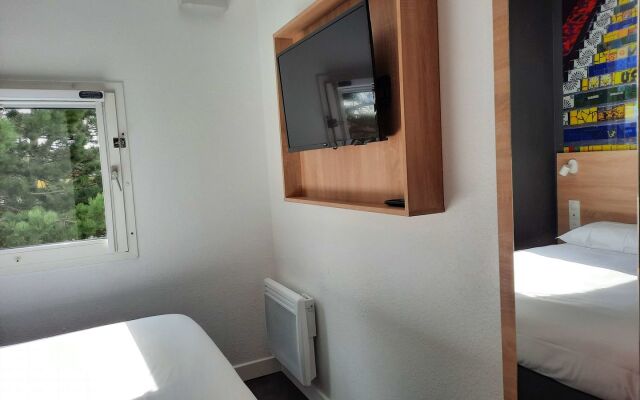 Kyriad Direct Caen Nord - Memorial