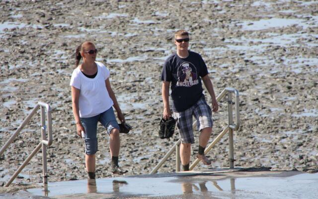 Apartment Stine, Husum