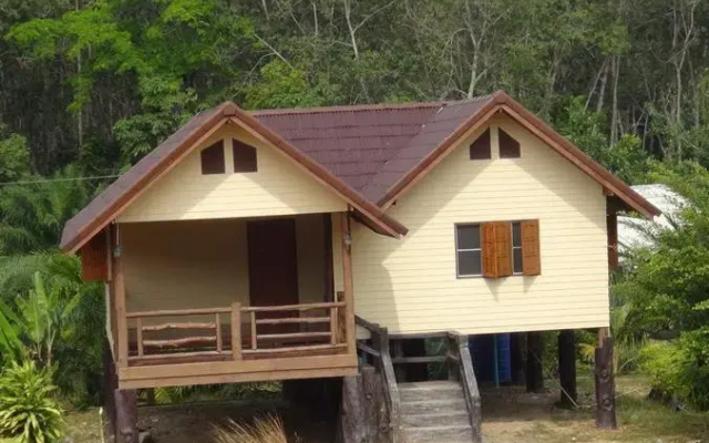 Baan Tu
