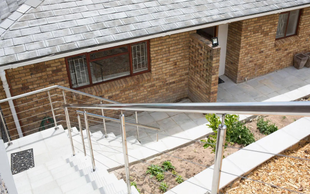 Villa Atlantica Boutique Guesthouse