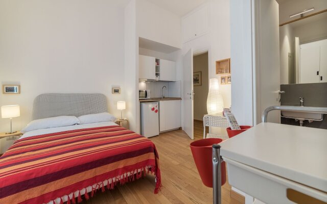 Santa Maria Maggiore Exclusive Apartment