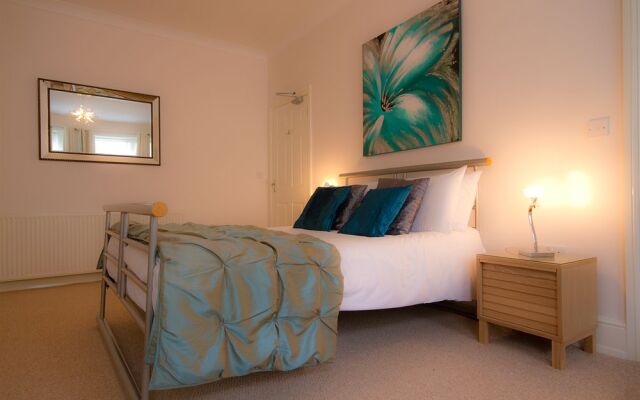The Guesthouse East
