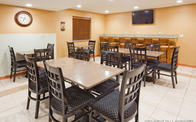 La Quinta Inn Chicago, OHare Airport