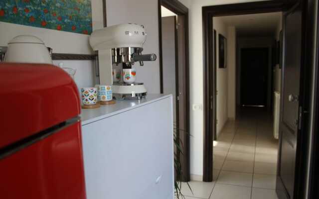 B&B Ai Bastioni