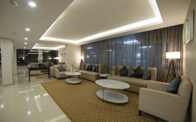 Tulip Inn Corniche Dammam