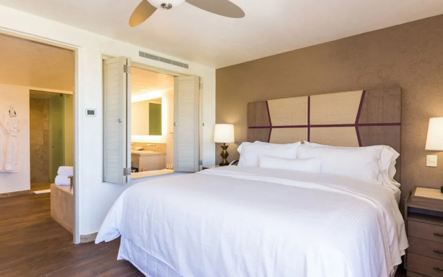 Baja Point Resort Villas