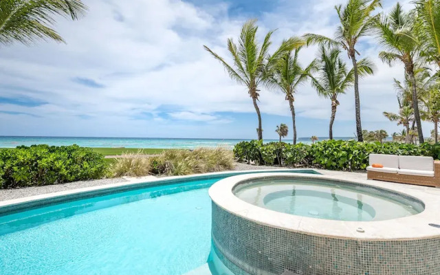 One of the best villas in Cap Cana