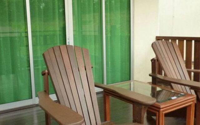 Manis Manis Nature Resort & Spa