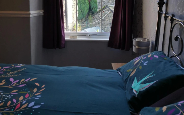 Brooklands Guest House