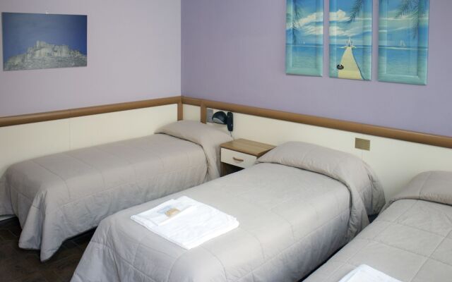Hotel Saint Lorenz